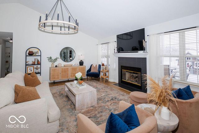 2321 Oak Park Drive, Richmond, IN 47374