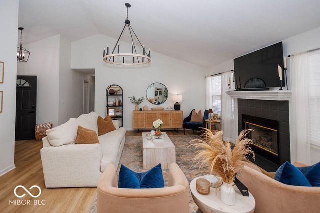 2321 Oak Park Drive, Richmond, IN 47374