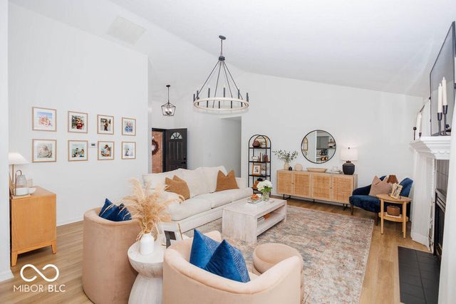 2321 Oak Park Drive, Richmond, IN 47374