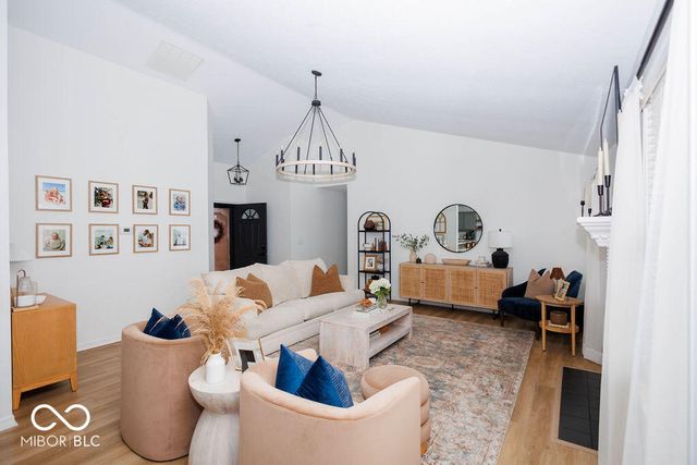 2321 Oak Park Drive, Richmond, IN 47374