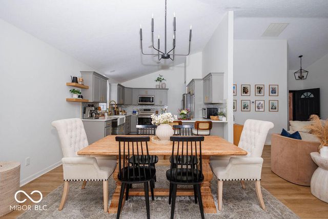 2321 Oak Park Drive, Richmond, IN 47374