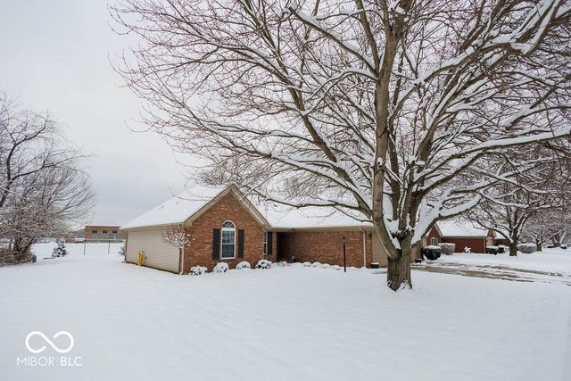 2321 Oak Park Drive, Richmond, IN 47374