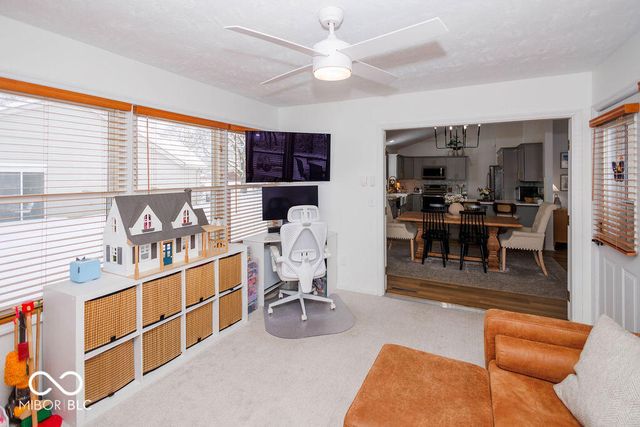 2321 Oak Park Drive, Richmond, IN 47374