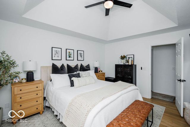 2321 Oak Park Drive, Richmond, IN 47374