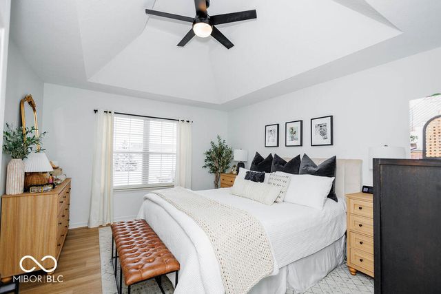 2321 Oak Park Drive, Richmond, IN 47374