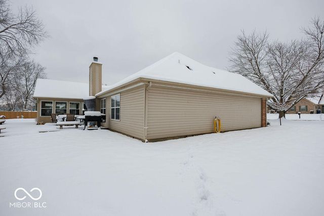 2321 Oak Park Drive, Richmond, IN 47374