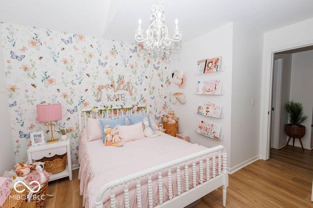 2321 Oak Park Drive, Richmond, IN 47374