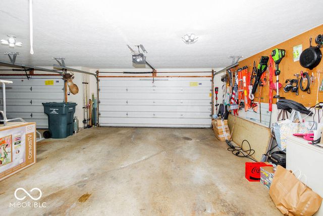 2321 Oak Park Drive, Richmond, IN 47374