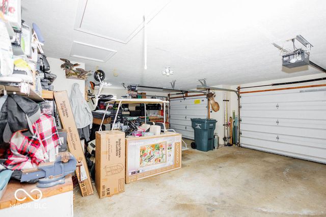 2321 Oak Park Drive, Richmond, IN 47374