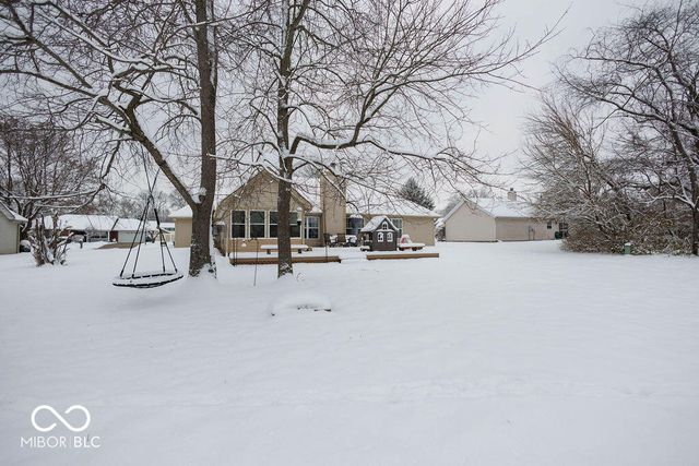 2321 Oak Park Drive, Richmond, IN 47374