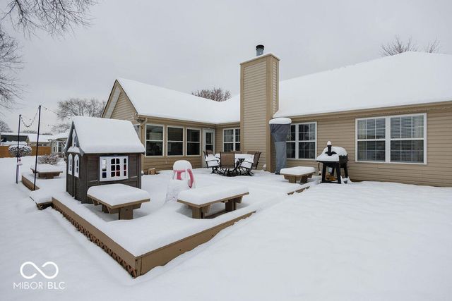 2321 Oak Park Drive, Richmond, IN 47374