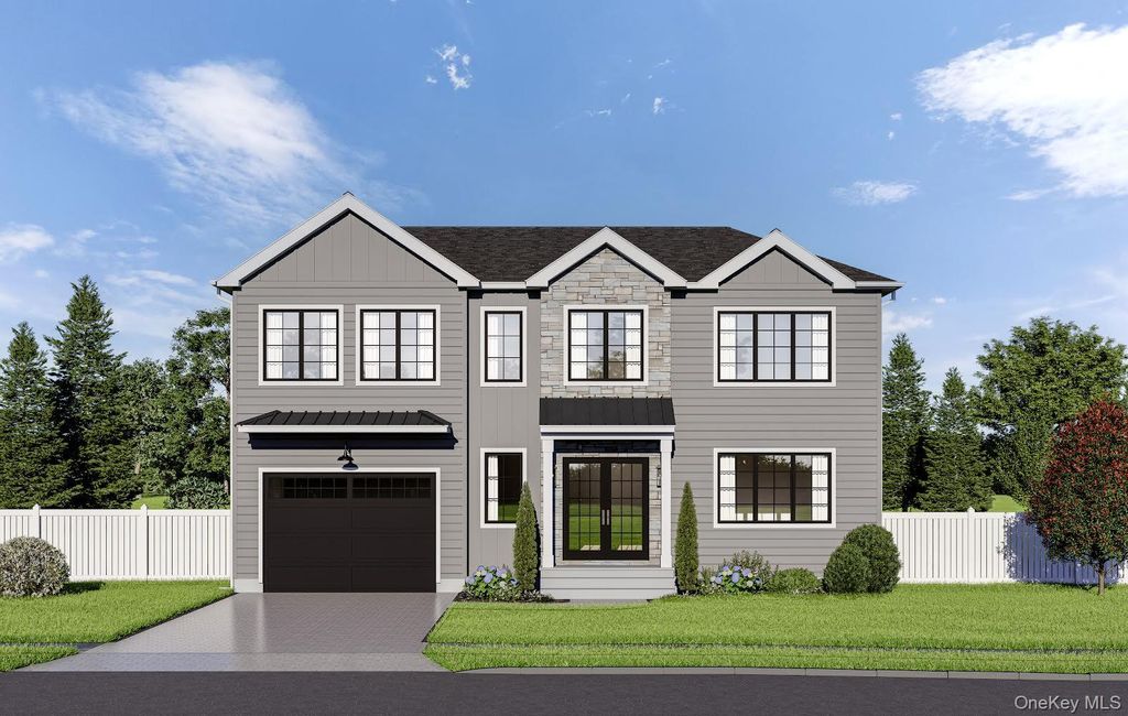 43 W Cabot Lane, Westbury, NY 11590