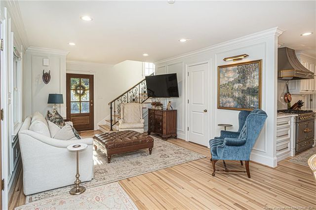 1014 Clarendon Street, Fayetteville, NC 28305