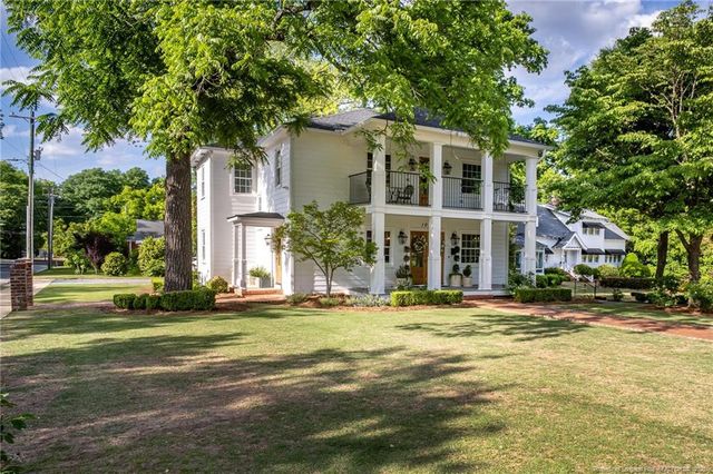 1014 Clarendon Street, Fayetteville, NC 28305