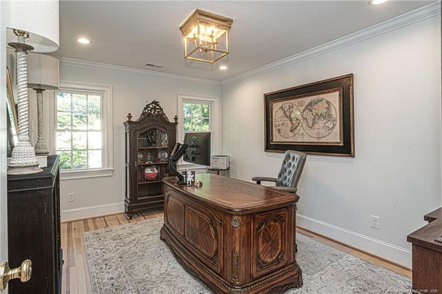 1014 Clarendon Street, Fayetteville, NC 28305