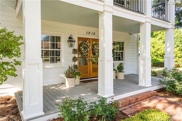 1014 Clarendon Street, Fayetteville, NC 28305