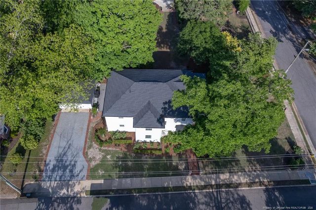 1014 Clarendon Street, Fayetteville, NC 28305