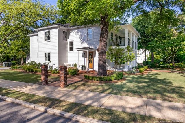 1014 Clarendon Street, Fayetteville, NC 28305