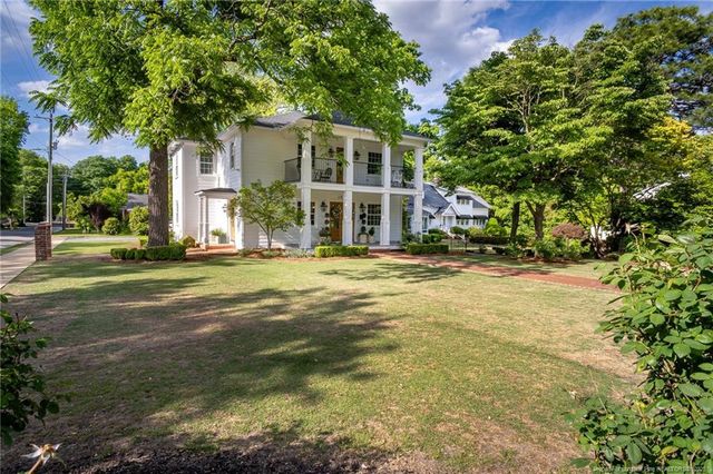 1014 Clarendon Street, Fayetteville, NC 28305