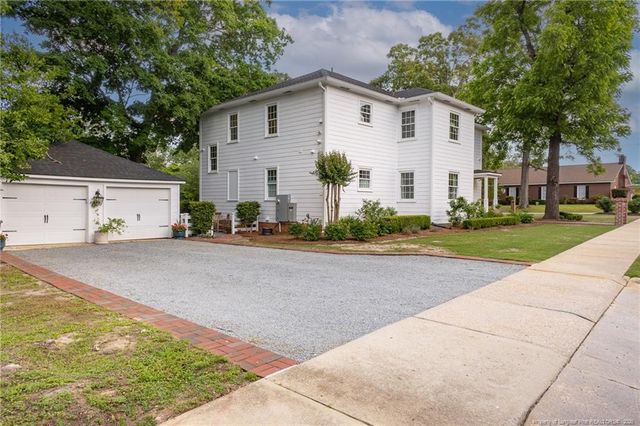 1014 Clarendon Street, Fayetteville, NC 28305