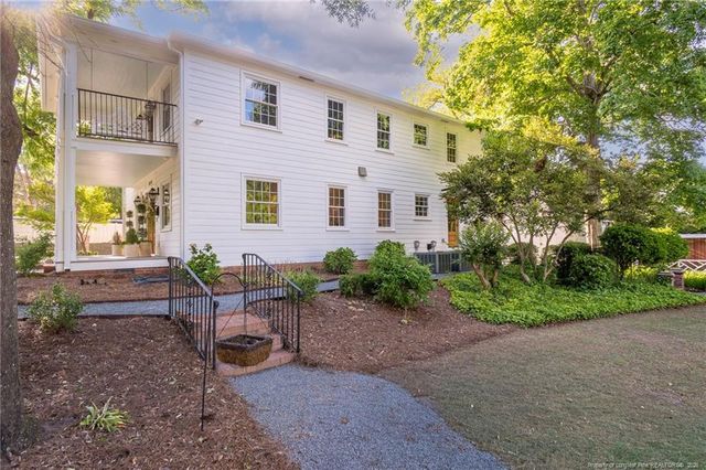1014 Clarendon Street, Fayetteville, NC 28305