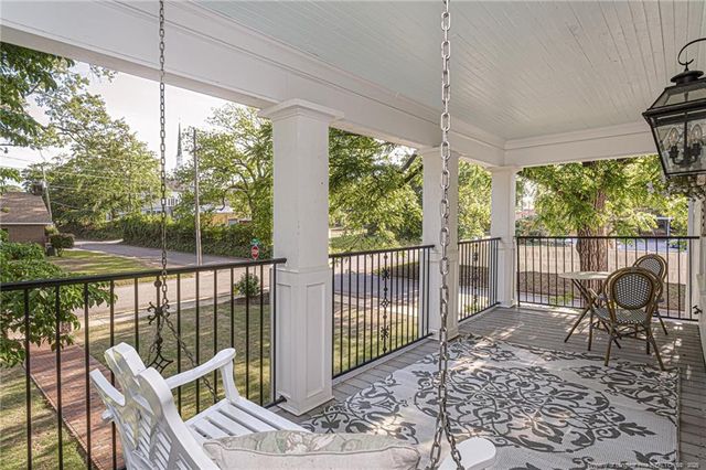 1014 Clarendon Street, Fayetteville, NC 28305