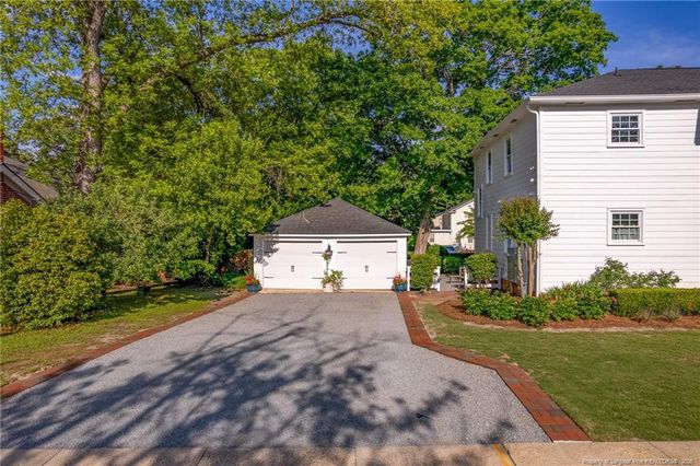 1014 Clarendon Street, Fayetteville, NC 28305