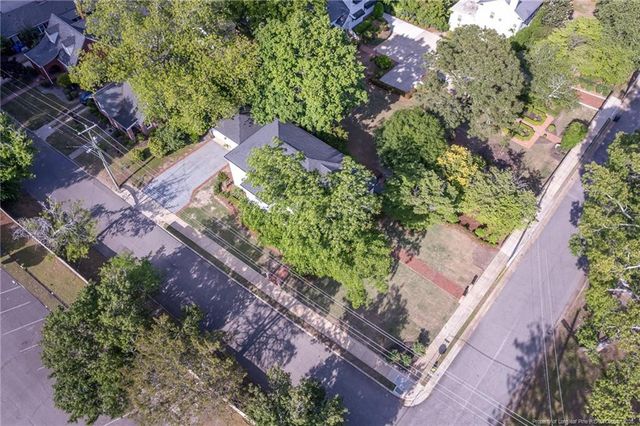 1014 Clarendon Street, Fayetteville, NC 28305