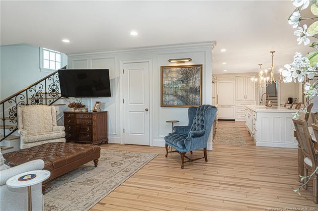 1014 Clarendon Street, Fayetteville, NC 28305