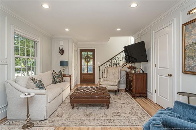 1014 Clarendon Street, Fayetteville, NC 28305