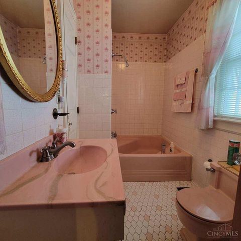 2775 Pleasant Avenue, Hamilton, OH 45015