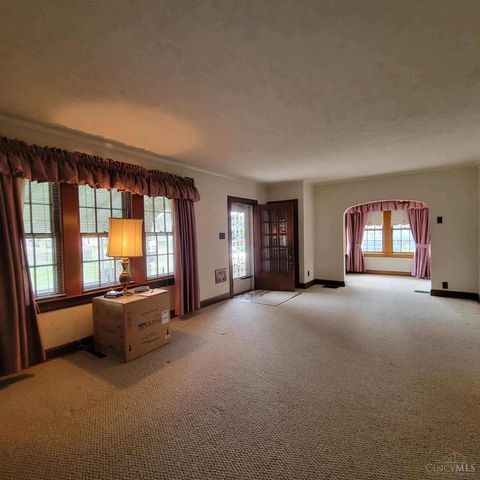 2775 Pleasant Avenue, Hamilton, OH 45015