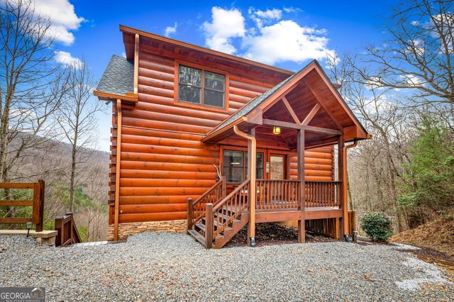 161 Cub Trail, Cherry Log, GA 30522