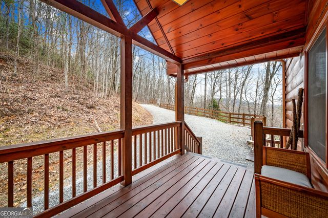 161 Cub Trail, Cherry Log, GA 30522