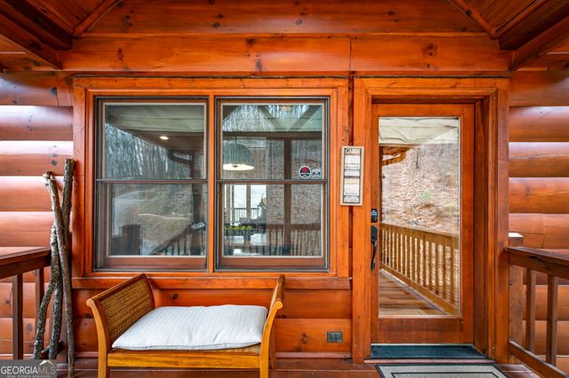 161 Cub Trail, Cherry Log, GA 30522