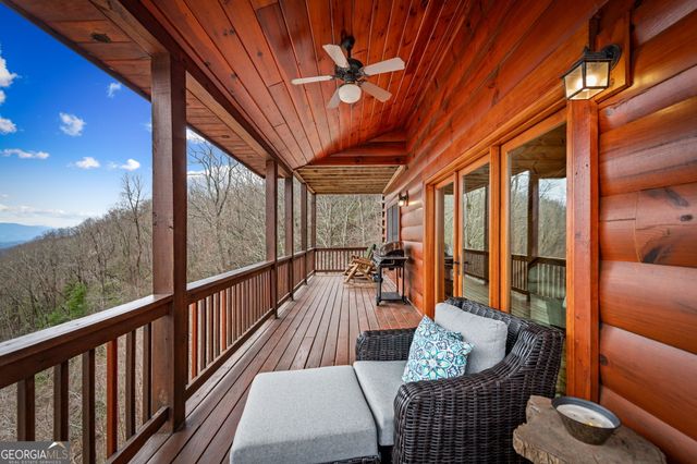 161 Cub Trail, Cherry Log, GA 30522