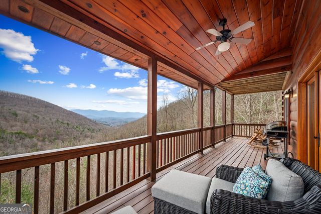 161 Cub Trail, Cherry Log, GA 30522