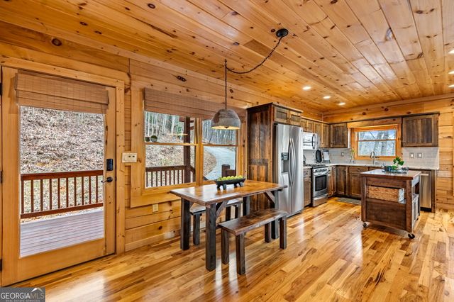 161 Cub Trail, Cherry Log, GA 30522