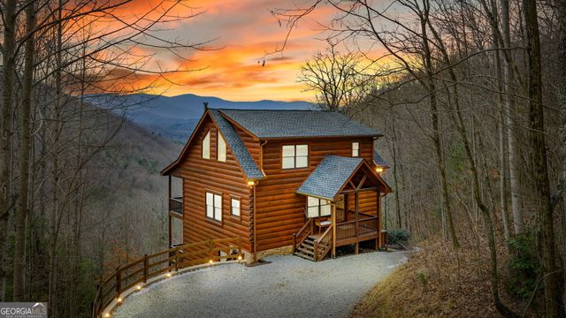 161 Cub Trail, Cherry Log, GA 30522