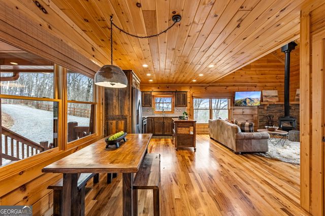 161 Cub Trail, Cherry Log, GA 30522