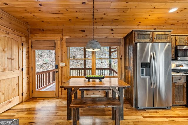 161 Cub Trail, Cherry Log, GA 30522