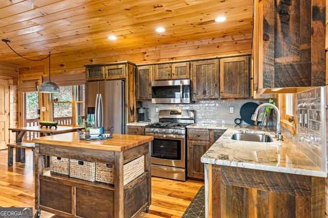 161 Cub Trail, Cherry Log, GA 30522