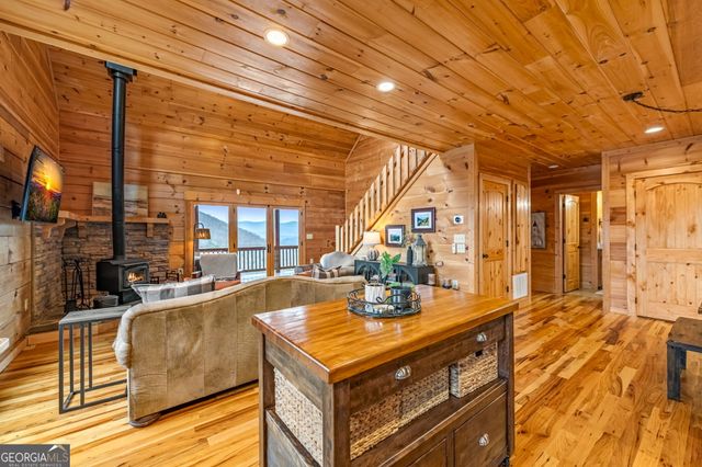 161 Cub Trail, Cherry Log, GA 30522