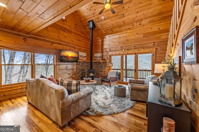 161 Cub Trail, Cherry Log, GA 30522