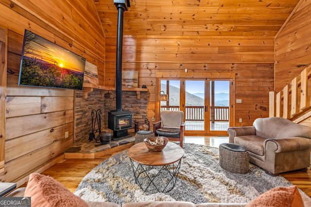 161 Cub Trail, Cherry Log, GA 30522