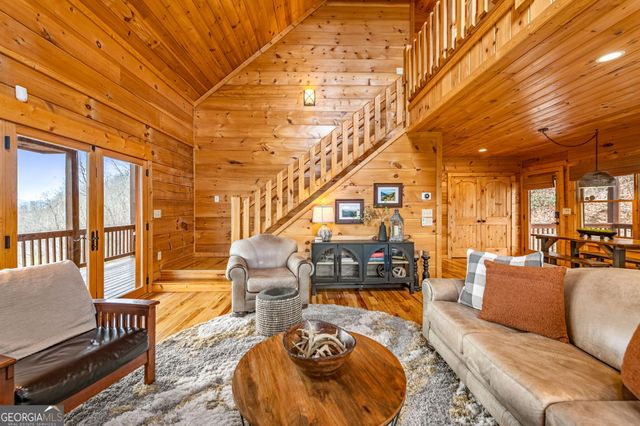 161 Cub Trail, Cherry Log, GA 30522