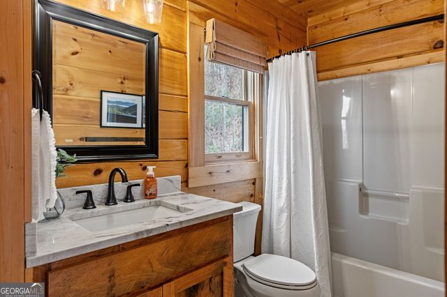 161 Cub Trail, Cherry Log, GA 30522