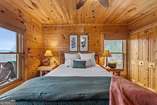 161 Cub Trail, Cherry Log, GA 30522