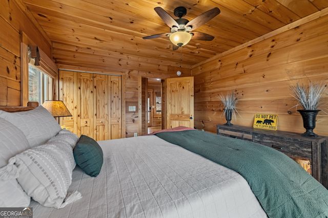 161 Cub Trail, Cherry Log, GA 30522