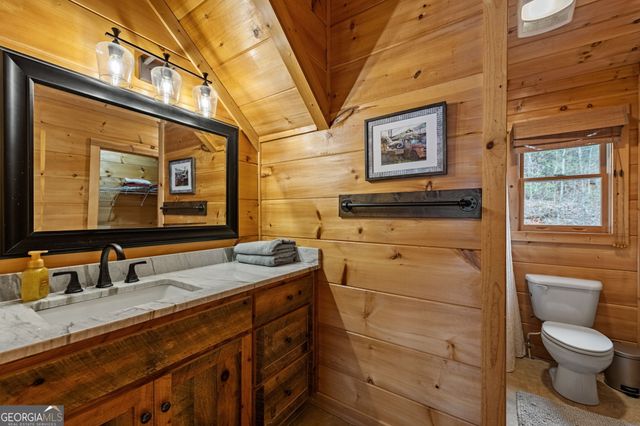 161 Cub Trail, Cherry Log, GA 30522